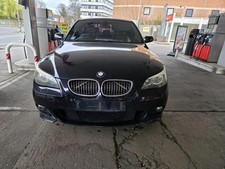 Bmw 2006 520d for sale  NOTTINGHAM