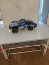 Ecx torment 2wd for sale  Vail