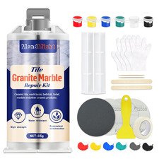 Tile stone repair for sale  SHEFFIELD