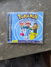 Pokémon schnapp dir gebraucht kaufen  Bad Segeberg