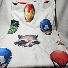 Marvel avengers twin for sale  Saint Croix Falls