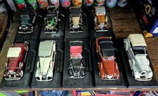Lotto modellini auto usato  Mondragone