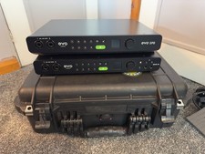 Audient audio interface for sale  MAIDENHEAD