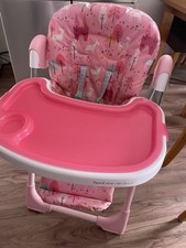 Cosatto highchair noodle for sale  THORNTON-CLEVELEYS