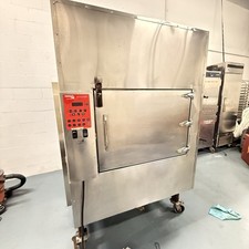 Cookshack fec300 full for sale  Hallandale