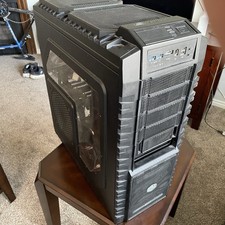 Cooler master haf for sale  Provo