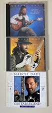 Lot marcel dadi d'occasion  Sens