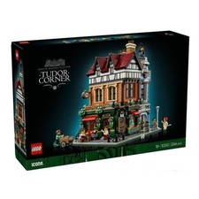 Lego 10350 edificio usato  Valdagno