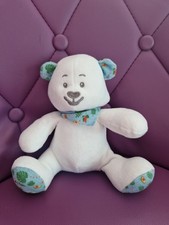 Doudou peluche mustela d'occasion  Bully-les-Mines