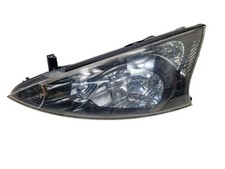 Headlight left halogen d'occasion  Expédié en Belgium