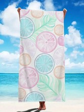 Beach towel citrus for sale  Miami