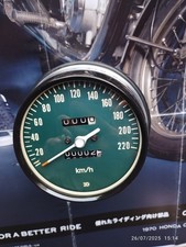 Compteur honda 750 d'occasion  Saint-Sébastien-sur-Loire