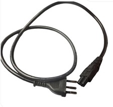 Figure power cord gebraucht kaufen  Gaimersheim