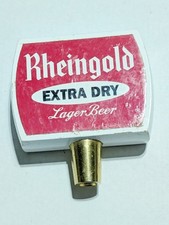 Vintage rheingold beer for sale  South Park
