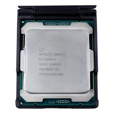 Intel xeon 1650 for sale  USA