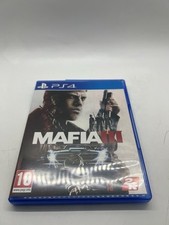 Mafia iii playstation for sale  LEEDS