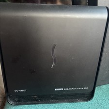 Sonnet egfx breakaway for sale  San Francisco