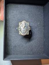 crusader ring for sale  Franklin