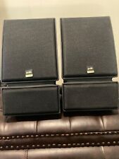 Polk audio monitor for sale  Seaford