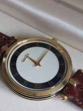 Riginal gucci uhr gebraucht kaufen  Oberndorf am Neckar