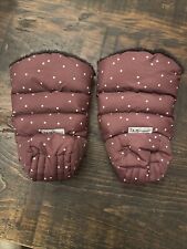 Enfant warmmuffs stroller for sale  Atlanta