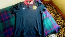 Shirt manchester united usato  Seveso