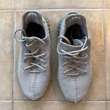Grey yeezy boost for sale  Mission