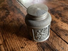 Vintage solangor pewter for sale  GODALMING