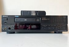 Sony cdp x333es usato  Cinisello Balsamo