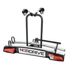 Nordrive portabiciclette ganci usato  Italia