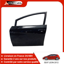 Porte gauche seat d'occasion  Nemours