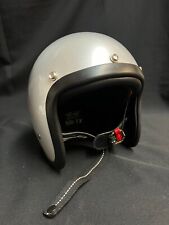 Lambretta biker silver for sale  CRANBROOK