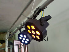 Par led 7x15 usato  Grignasco