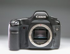 Canon eos d usato  Martinsicuro