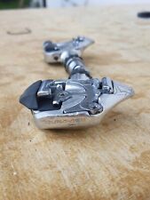 Vintage pedali pedals usato  Ferentino