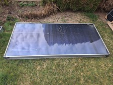 Sonnenkollektor viessmann vito gebraucht kaufen  Waldburg