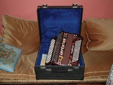 Accordéon carpentier verdun d'occasion  La Valette-du-Var