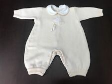 Tutina neonata mafrat usato  Cornate d'Adda
