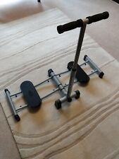 Leg magic. leg for sale  HECKMONDWIKE