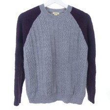 Bellerose pullover strickpullo gebraucht kaufen  Twistringen