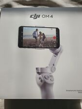 Dji handheld 3 for sale  Grayslake