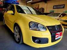 Golf gti pirelli for sale  BRIERLEY HILL