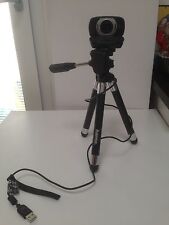 Telecamera con cavalletto usato  Italia