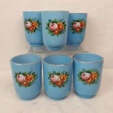 Antique bristol blue for sale  Saint Petersburg