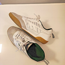 Tec retro hallenschuh gebraucht kaufen  Bonn