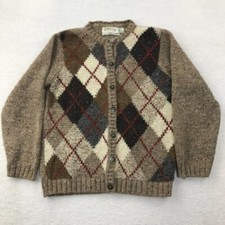 Vintage orvis cardigan for sale  Lewistown