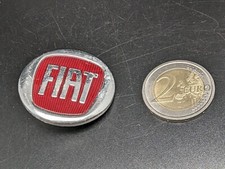 Fiat 35mm logo usato  Verrayes