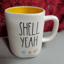 Rae dunn shell for sale  Sicklerville