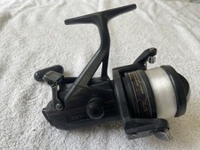 Shimano baitrunner 3500 for sale  PEACEHAVEN