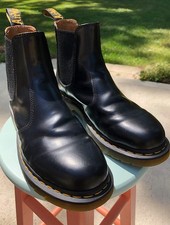 Dr. martens chelsea for sale  Avon Lake